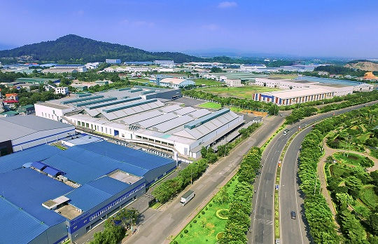 Sẵn sàng đón dòng vốn đầu tư chuyển dịch sau đại dịch Covid-19 Sẵn sàng đón dòng vốn đầu tư chuyển dịch sau đại dịch Covid-19