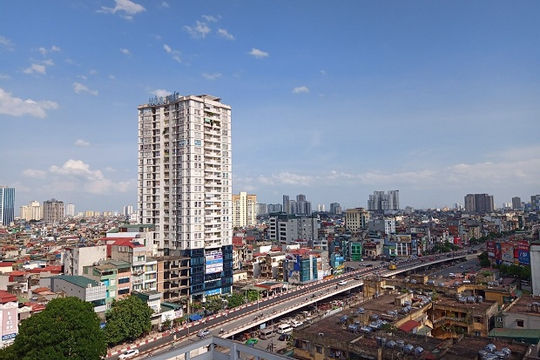 Giải ngân vốn vay nước ngoài:  Không quyết liệt, khó hoàn thành nhiệm vụ Giải ngân vốn vay nước ngoài:  Không quyết liệt, khó hoàn thành nhiệm vụ