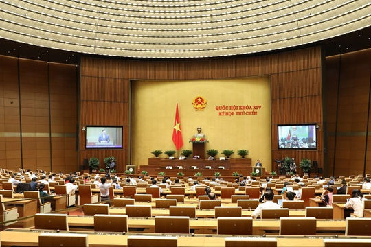 Nâng cao trách nhiệm trong thực hiện  kiến nghị kiểm toán