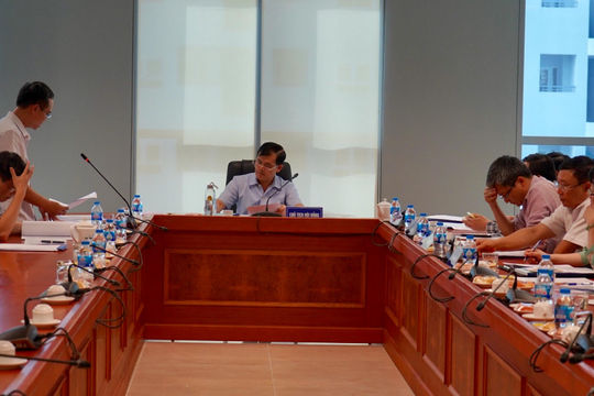 4 nhóm giải pháp đổi mới tổ chức kiểm toán tài chính, tài sản công của các Bộ, cơ quan trung ương