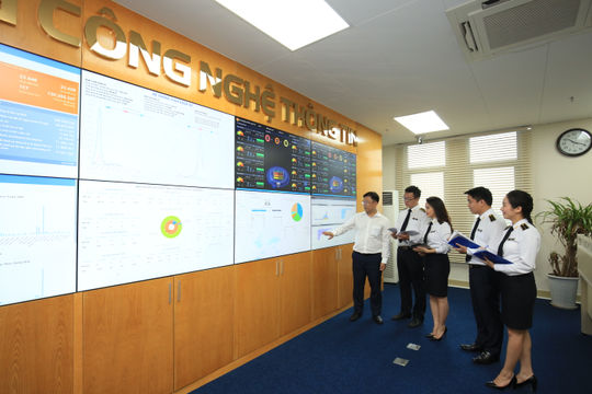 Đưa Cơ sở dữ liệu danh mục đơn vị được kiểm toán vào sử dụng Đưa Cơ sở dữ liệu danh mục đơn vị được kiểm toán vào sử dụng