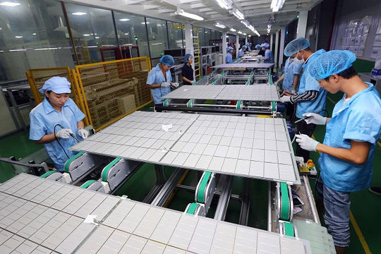 Lựa chọn nào cho doanh nghiệp thời hậu Covid-19? Lựa chọn nào cho doanh nghiệp thời hậu Covid-19?