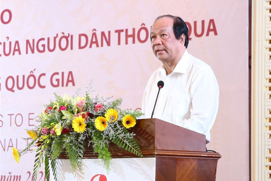 Mong người dân hiểu được lợi ích to lớn của Cổng DVCQG Mong người dân hiểu được lợi ích to lớn của Cổng DVCQG