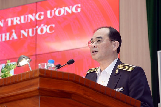 Xây dựng Đảng là nhiệm vụ then chốt, yếu tố quyết định thực hiện thắng lợi nhiệm vụ chính trị