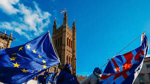 Brexit: Anh chi 705 triệu bảng cho cơ sở hạ tầng biên giới EU