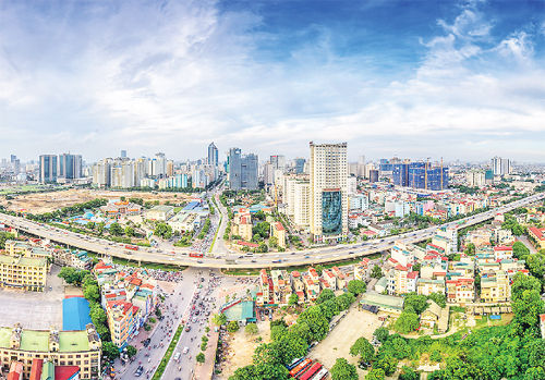 6 tháng đầu năm 2020: Kinh tế vĩ mô ổn định, kinh tế không rơi vào suy thoái