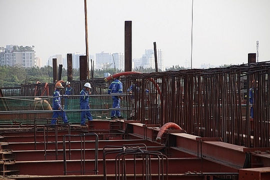 TP. HCM phấn đấu giải ngân vốn đầu tư công đạt 80%