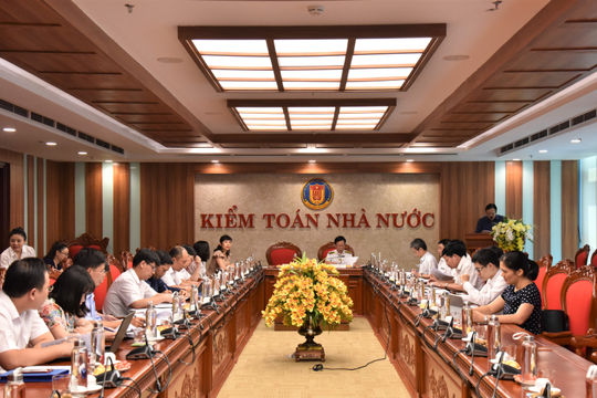 Nâng cao năng lực, hiệu lực, hiệu quả công tác thanh tra, kiểm tra, kiểm toán đối với doanh nghiệp nhà nước