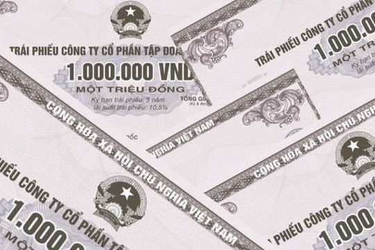 Quy định mới về phát hành trái phiếu doanh nghiệp