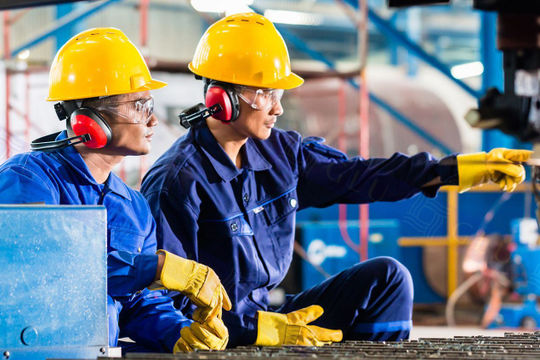 Quý III, thị trường lao động Việt Nam có nhiều tín hiệu tốt