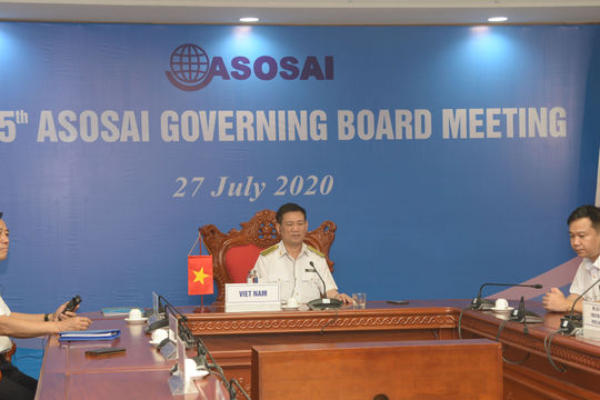 Chuẩn bị đầy đủ, toàn diện và chu đáo cho Cuộc họp Ban Điều hành ASOSAI lần thứ 55