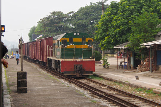 Hỗ trợ 3 tuyến đường sắt phục vụ an sinh xã hội