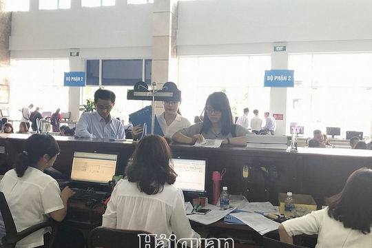 TP. HCM: Xử lý trên 1.800 tỷ đồng thuế qua thanh, kiểm tra TP. HCM: Xử lý trên 1.800 tỷ đồng thuế qua thanh, kiểm tra