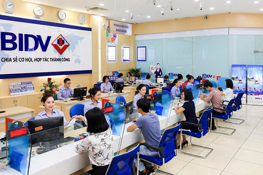 Đẩy mạnh phát hành trái phiếu - lợi ích và rủi ro đối với ngân hàng Đẩy mạnh phát hành trái phiếu - lợi ích và rủi ro đối với ngân hàng