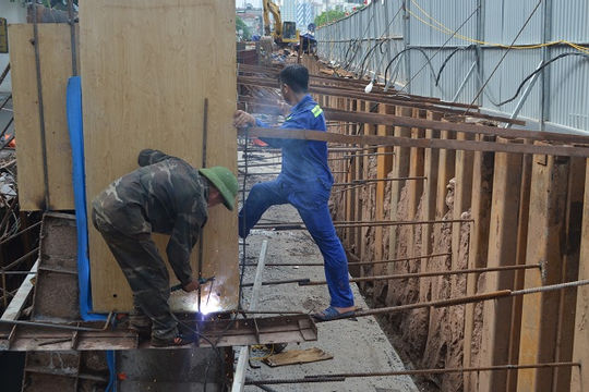 Phát huy hiệu quả của Quỹ Hỗ trợ việc làm ngoài nước