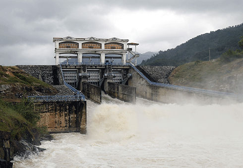 Giảm thiểu rủi ro trước những tác động của biến đổi khí hậu Giảm thiểu rủi ro trước những tác động của biến đổi khí hậu