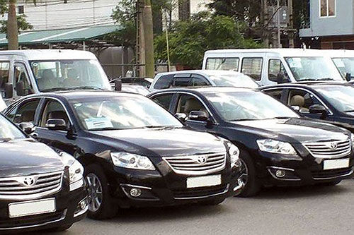 Xây dựng dự toán NSNN năm 2021: Triệt để tiết kiệm, đảm bảo đúng tính chất nguồn kinh phí Xây dựng dự toán NSNN năm 2021: Triệt để tiết kiệm, đảm bảo đúng tính chất nguồn kinh phí