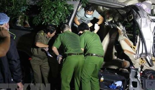 Công điện của Thủ tướng: Không để xảy ra các vụ tai nạn giao thông đặc biệt nghiêm trọng trên đường bộ