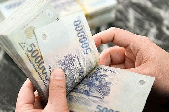 Kho bạc Nhà nước sẽ huy động 130 nghìn tỷ đồng trái phiếu chính phủ trong quý III Kho bạc Nhà nước sẽ huy động 130 nghìn tỷ đồng trái phiếu chính phủ trong quý III