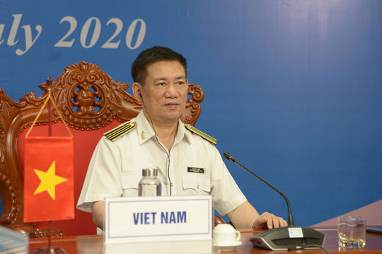 Kiểm toán Nhà nước Việt Nam đã sẵn sàng chủ trì Cuộc họp trực tuyến Ban Điều hành ASOSAI lần thứ 55 Kiểm toán Nhà nước Việt Nam đã sẵn sàng chủ trì Cuộc họp trực tuyến Ban Điều hành ASOSAI lần thứ 55