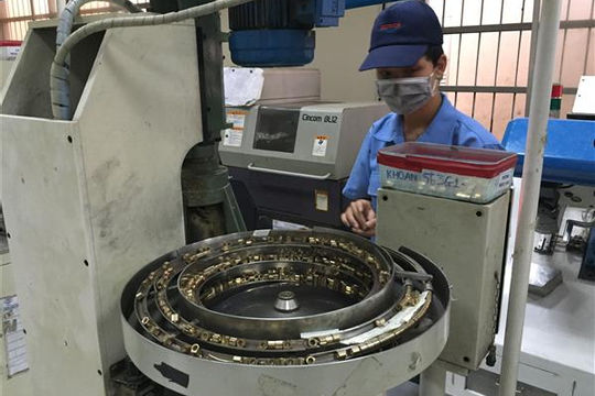 Standard Chartered dự báo kinh tế Việt Nam năm 2020 sẽ chỉ tăng trưởng 3%