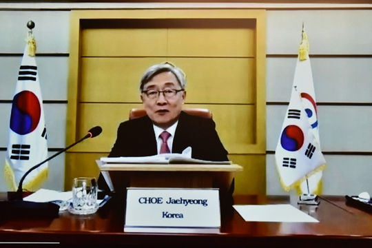 Thành lập Nhóm Công tác của ASOSAI về kiểm toán Các mục tiêu phát triển bền vững