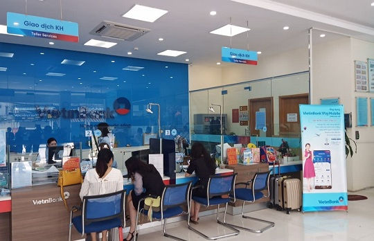 Ngân hàng ráo riết xử lý nợ xấu Ngân hàng ráo riết xử lý nợ xấu