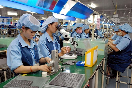 Thực hiện Nghị quyết số 35/NQ-CP của Chính phủ: Cần giải quyết dứt điểm, hiệu quả  kiến nghị của các doanh nghiệp Thực hiện Nghị quyết số 35/NQ-CP của Chính phủ: Cần giải quyết dứt điểm, hiệu quả  kiến nghị của các doanh nghiệp
