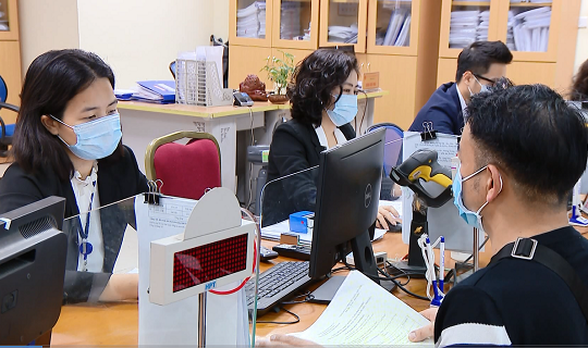 Thúc đẩy tăng trưởng bằng công cụ thuế: Bài toán cần có lời giải phù hợp