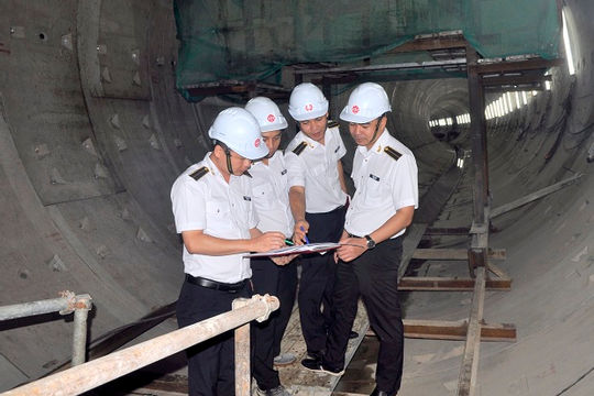 Kiểm toán Nhà nước và chuyển đổi số