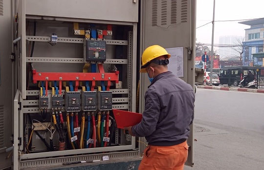 Mục tiêu bảo đảm an ninh  năng lượng còn nhiều thách thức Mục tiêu bảo đảm an ninh  năng lượng còn nhiều thách thức