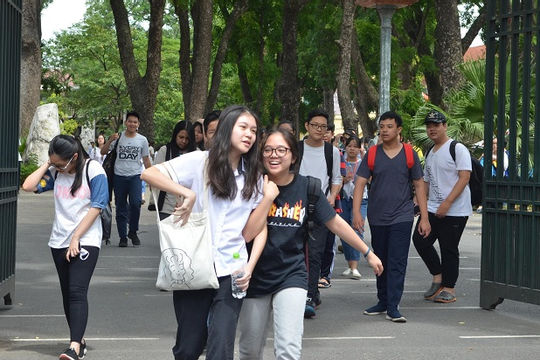 Thúc đẩy giáo dục quốc tế tại Việt Nam:  Vẫn còn nhiều khó khăn