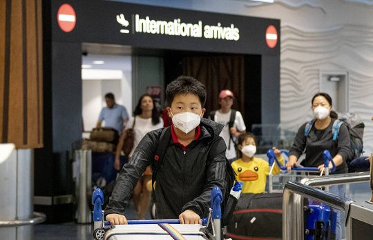 New Zealand: Y tế “căng thẳng” vì thiếu nguồn lực New Zealand: Y tế “căng thẳng” vì thiếu nguồn lực