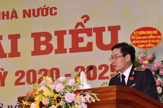 Đổi mới, sáng tạo trong lãnh đạo thực hiện các mục tiêu phát triển của Ngành