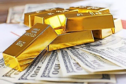 Giá USD vẫn ổn định dù giá vàng tăng kỷ lục Giá USD vẫn ổn định dù giá vàng tăng kỷ lục