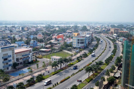 Đồng Nai phấn đấu giải ngân vốn đầu tư công đạt trên 95% năm 2020