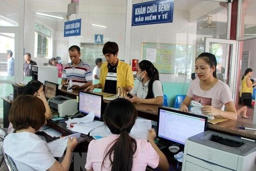 Hải Dương: Tăng cường kiểm soát nhằm sử dụng hiệu quả Quỹ Bảo hiểm y tế