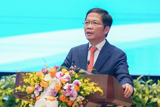Bộ trưởng Bộ Công Thương: Chúng ta đã sẵn sàng thông xe "cao tốc EVFTA"