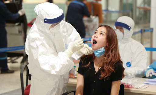 Sáng 10/8, Việt Nam không ghi nhận ca mắc mới COVID-19