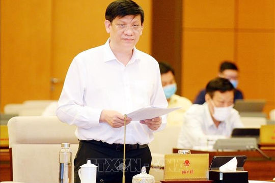 Đề xuất bổ sung đối tượng được tiếp cận thông tin người nhiễm HIV