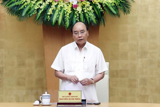 Xây dựng chiến lược chống dịch hiệu quả cả về kinh tế và y tế