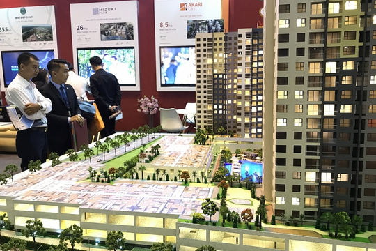 TP. HCM: Thu nội địa 7 tháng vẫn chưa đạt 50% chỉ tiêu