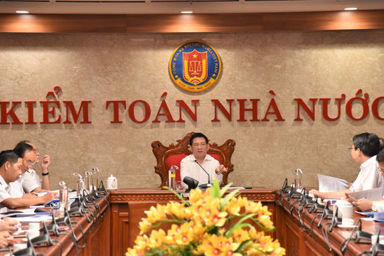 Chú trọng nâng cao chất lượng kiểm toán ngay từ khâu lập kế hoạch kiểm toán