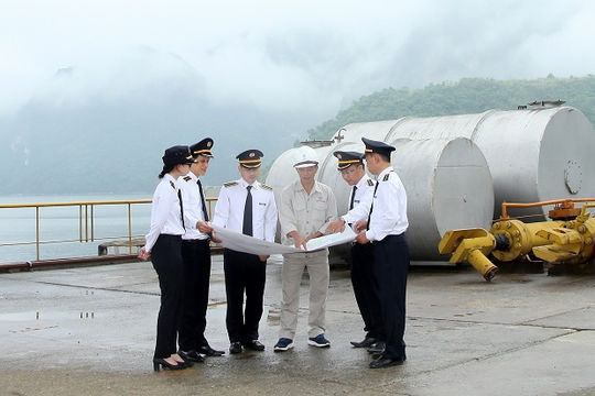 Tăng cường kiểm soát để giảm thiểu rủi rõ, nâng cao chất lượng kiểm toán