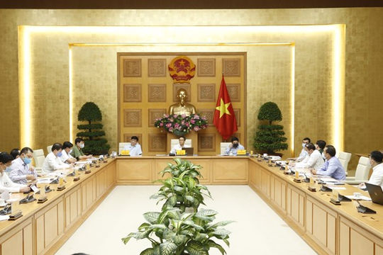 Đề nghị người dân thực hiện nghiêm túc khuyến cáo của ngành y tế Đề nghị người dân thực hiện nghiêm túc khuyến cáo của ngành y tế