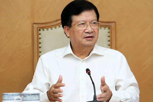Hoàn thiện pháp luật, khơi thông vốn để phát triển hạ tầng giao thông Hoàn thiện pháp luật, khơi thông vốn để phát triển hạ tầng giao thông