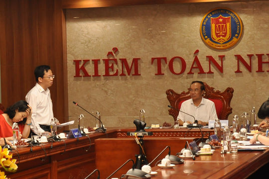 Hoàn thiện Chương trình Bồi dưỡng kiến thức về tài chính kế toán cho khối kỹ thuật