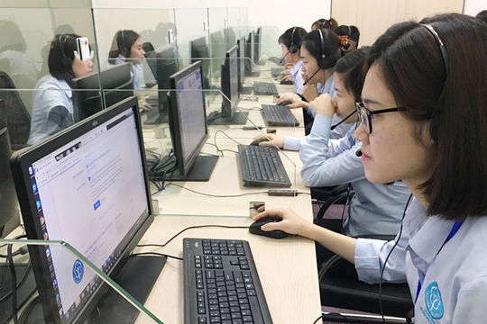 Đóng bảo hiểm xã hội trực tuyến: Tiết kiệm chi phí và thuận tiện cho doanh nghiệp