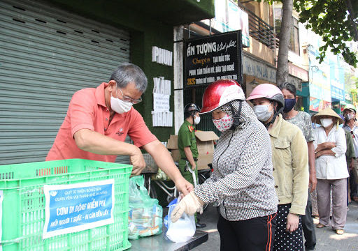 Chính thức đề xuất gói hỗ trợ lần 2 cho doanh nghiệp và lao động gặp khó khăn do dịch COVID-19
