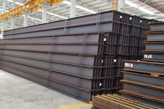 Xác minh thông tin điều tra chống bán phá giá với một số sản phẩm thép hình chữ H Xác minh thông tin điều tra chống bán phá giá với một số sản phẩm thép hình chữ H